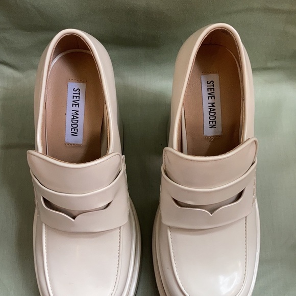 Steve Madden Heels - Picture 3 of 5